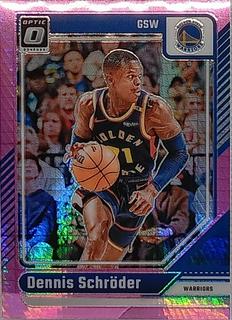 Dennis Schroder