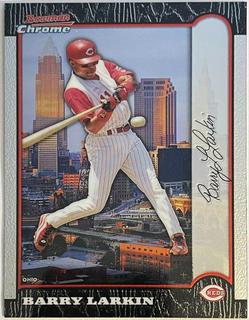 Barry Larkin