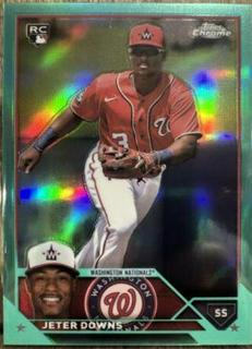 Jeter Downs