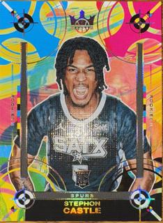 Stephon Castle