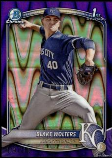 Blake Wolters
