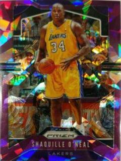 Shaquille O'Neal