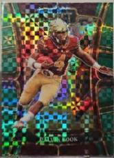 Dalvin Cook
