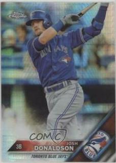 Josh Donaldson