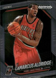 LaMarcus Aldridge