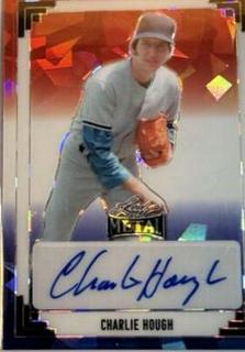 Charlie Hough