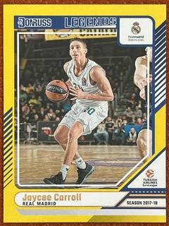 Jaycee Carroll