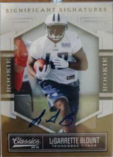 LeGarrette Blount