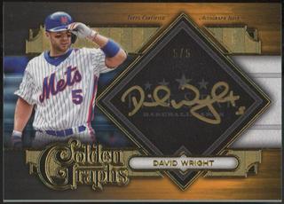 David Wright