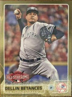 Dellin Betances
