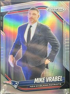 Mike Vrabel