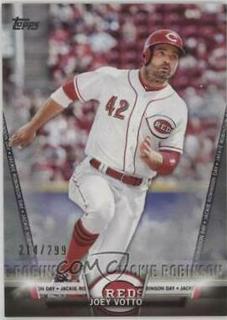 Joey Votto