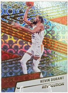 Kevin Durant