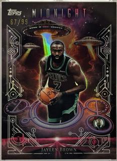 Jaylen Brown