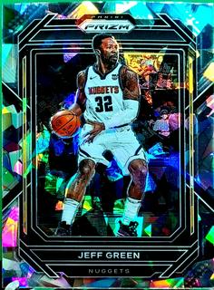 Jeff Green
