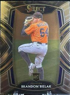 Brandon Bielak