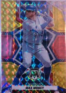 Max Muncy