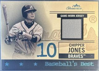 Chipper Jones