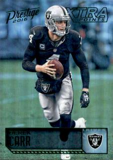 Derek Carr