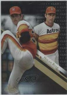 Nolan Ryan