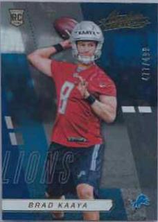 Brad Kaaya