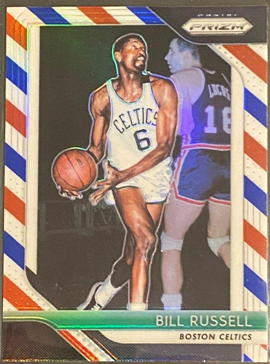Bill Russell
