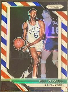 Bill Russell
