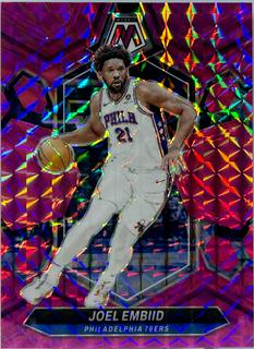 Joel Embiid