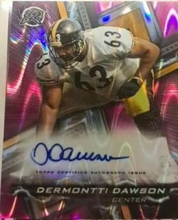 Dermontti Dawson