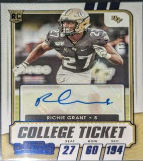 Richie Grant