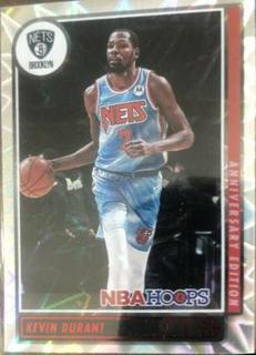 Kevin Durant