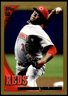 Edinson Volquez