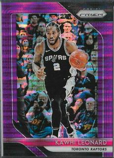 Kawhi Leonard