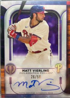 Matt Vierling