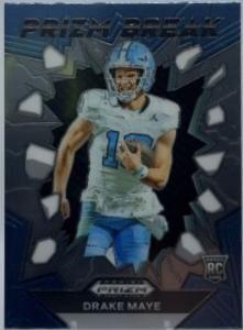 Drake Maye