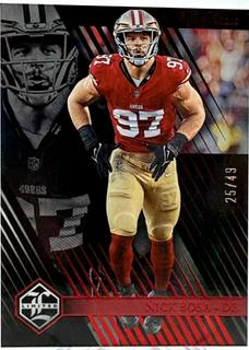 Nick Bosa