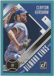 Clayton Kershaw
