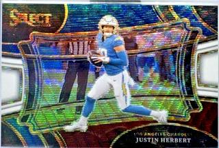Justin Herbert