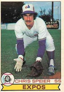 Chris Speier