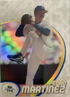 Pedro Martinez