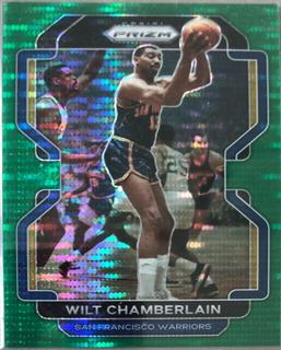 Wilt Chamberlain