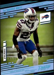 Tre'Davious White