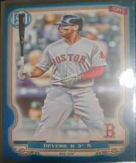 Rafael Devers