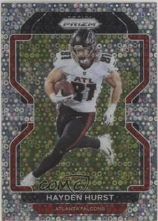 Hayden Hurst