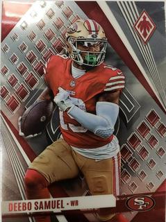 Deebo Samuel