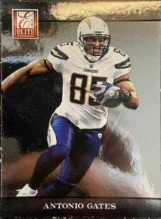 Antonio Gates
