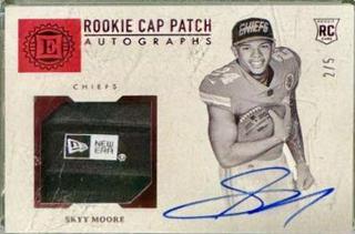Skyy Moore