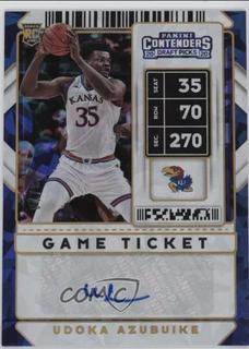 Udoka Azubuike
