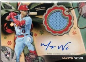 Masyn Winn