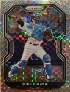 Mike Piazza